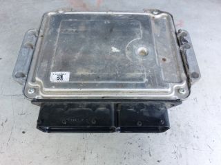 bontott FIAT BRAVO Motorvezérlő