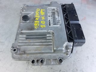 bontott FIAT BRAVO Motorvezérlő