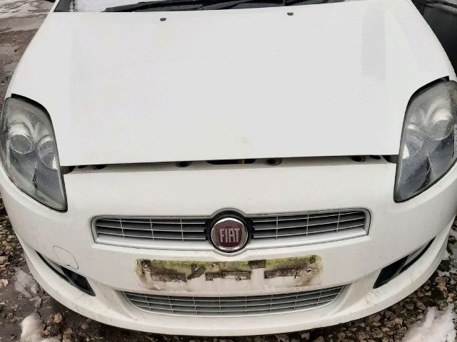 bontott FIAT BRAVO Nagynyomású Szivattyú