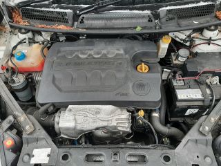 bontott FIAT BRAVO Nagynyomású Szivattyú