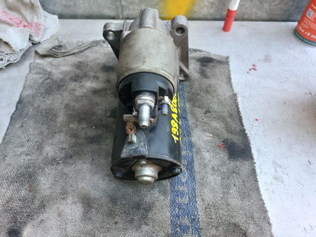 bontott FIAT BRAVO Önindító