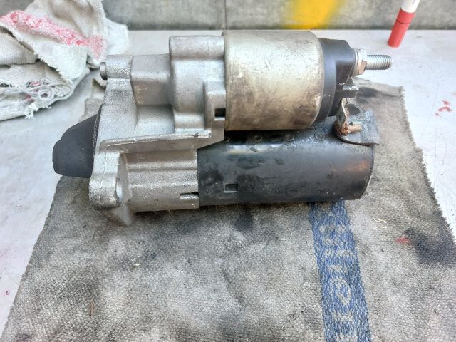 bontott FIAT BRAVO Önindító