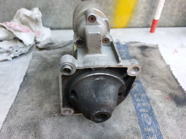 bontott FIAT BRAVO Önindító