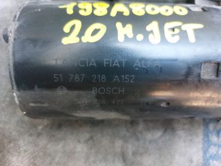 bontott FIAT BRAVO Önindító