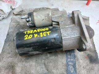 bontott FIAT BRAVO Önindító