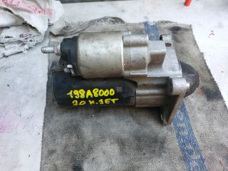 bontott FIAT BRAVO Önindító