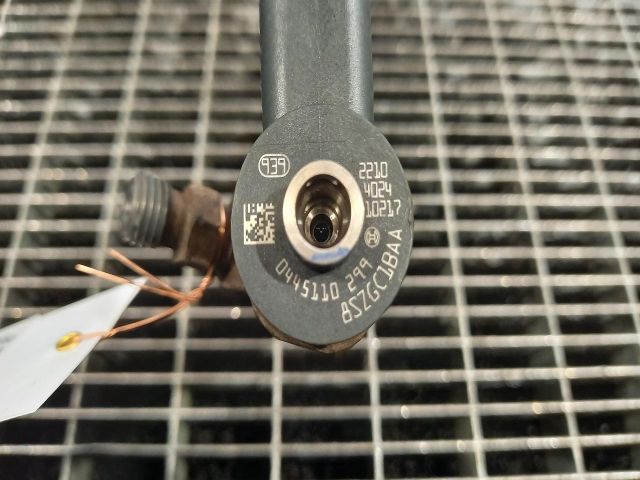 bontott FIAT BRAVO Porlasztó (1 db)