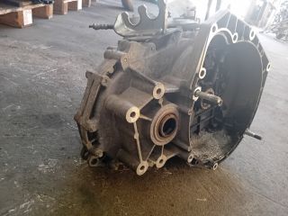 bontott FIAT BRAVO Váltó (Mechanikus)