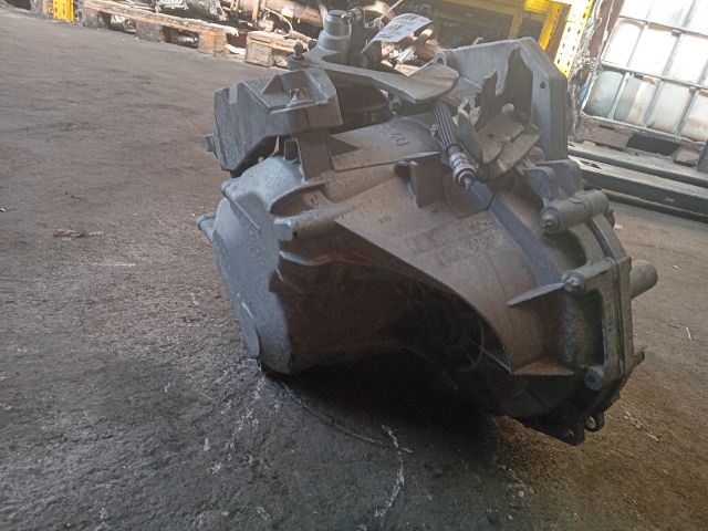 bontott FIAT BRAVO Váltó (Mechanikus)