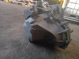 bontott FIAT BRAVO Váltó (Mechanikus)