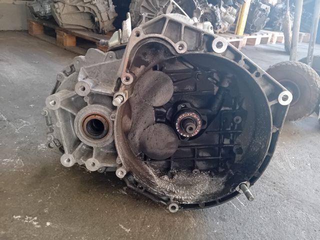 bontott FIAT BRAVO Váltó (Mechanikus)