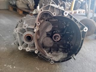 bontott FIAT BRAVO Váltó (Mechanikus)