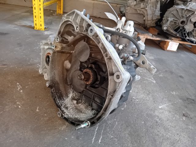 bontott FIAT BRAVO Váltó (Mechanikus)