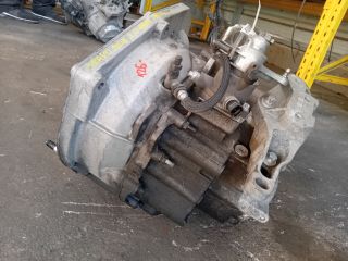 bontott FIAT BRAVO Váltó (Mechanikus)