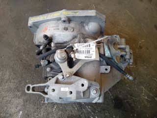 bontott FIAT BRAVO Váltó (Mechanikus)