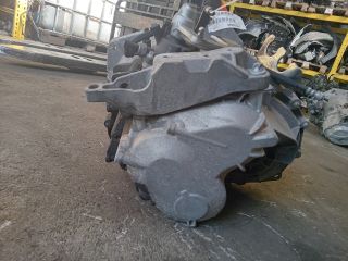 bontott FIAT BRAVO Váltó (Mechanikus)