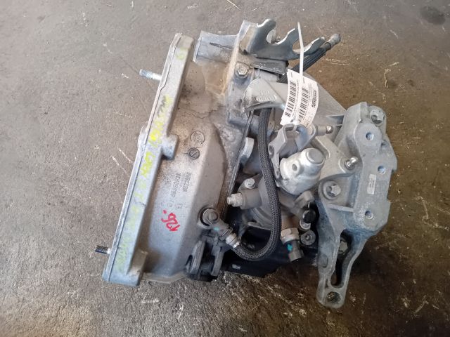 bontott FIAT BRAVO Váltó (Mechanikus)