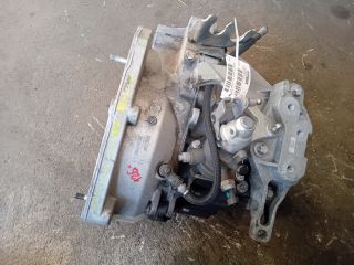 bontott FIAT BRAVO Váltó (Mechanikus)