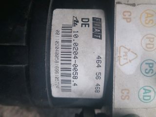 bontott FIAT BRAVO ABS Kocka