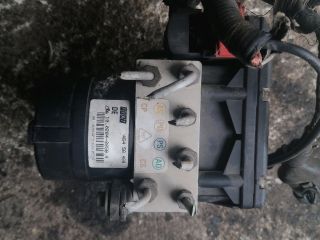 bontott FIAT BRAVO ABS Kocka