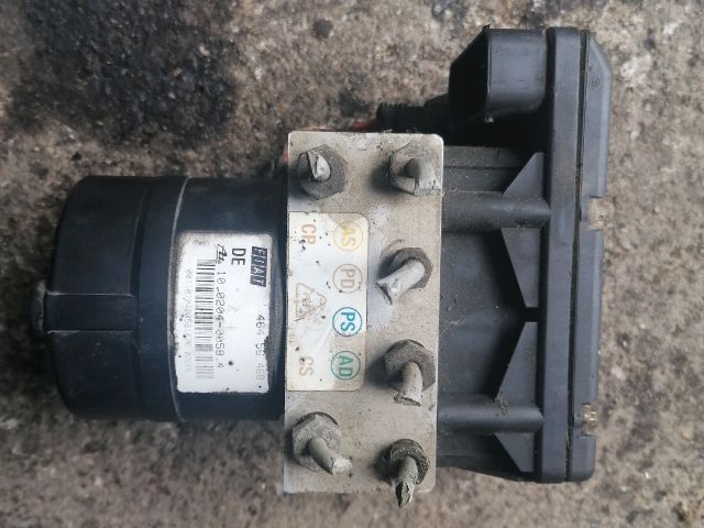bontott FIAT BRAVO ABS Kocka