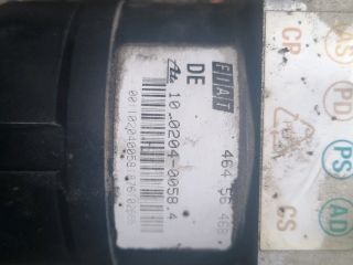 bontott FIAT BRAVO ABS Kocka