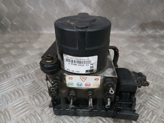 bontott FIAT BRAVO ABS Kocka