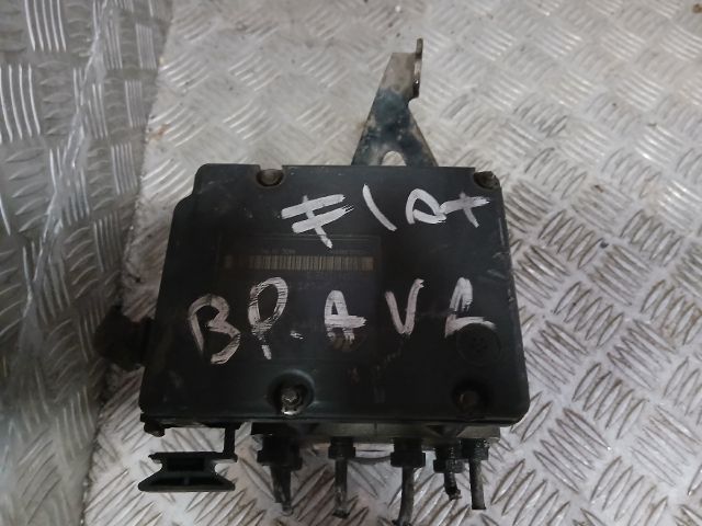 bontott FIAT BRAVO ABS Kocka
