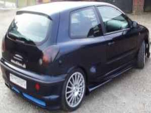 bontott FIAT BRAVO Ékszíjtakaró Alsó