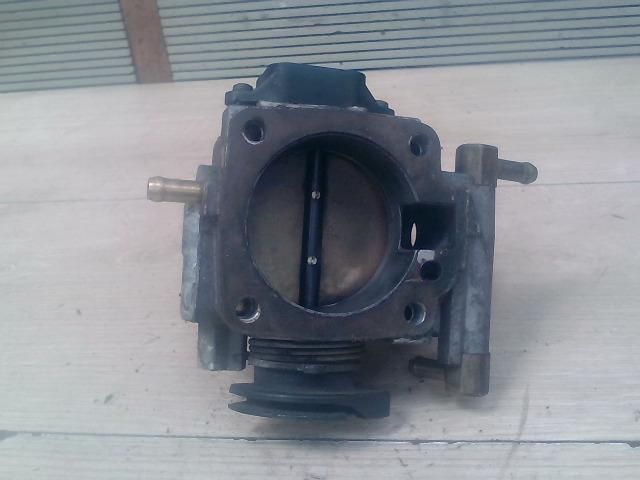 bontott FIAT BRAVO Fojtószelep (Mechanikus)