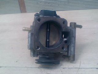 bontott FIAT BRAVO Fojtószelep (Mechanikus)