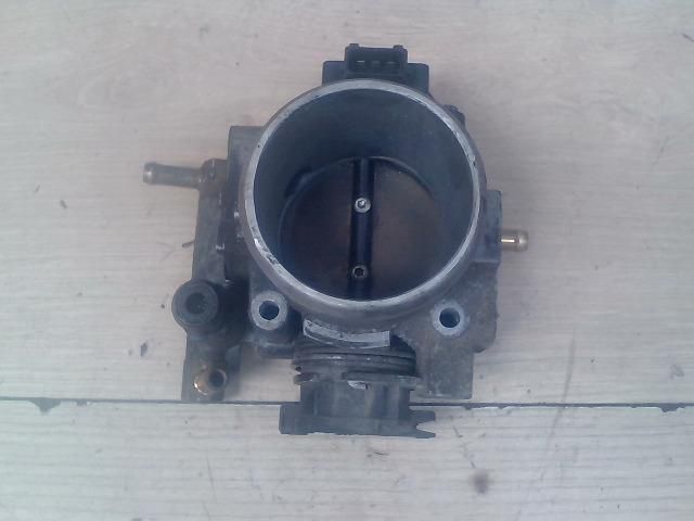 bontott FIAT BRAVO Fojtószelep (Mechanikus)