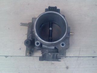 bontott FIAT BRAVO Fojtószelep (Mechanikus)