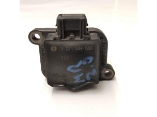 bontott FIAT BRAVO Gyújtótrafó