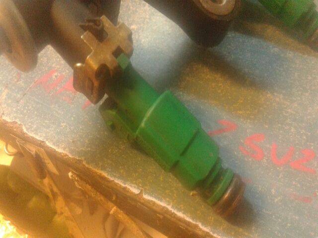 bontott FIAT BRAVO Porlasztó (1 db)