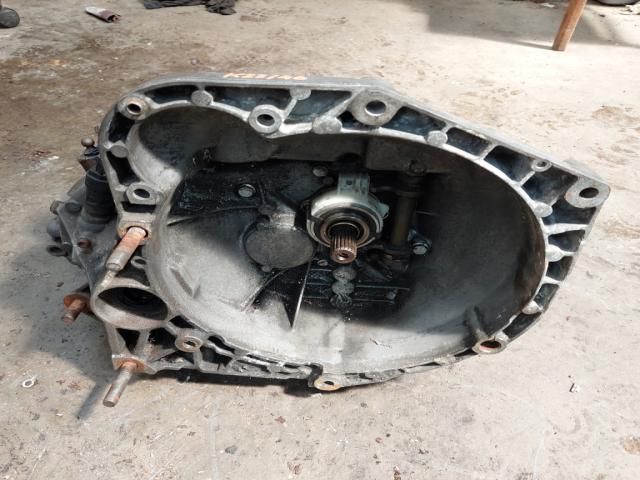 bontott FIAT BRAVO Váltó (Mechanikus)