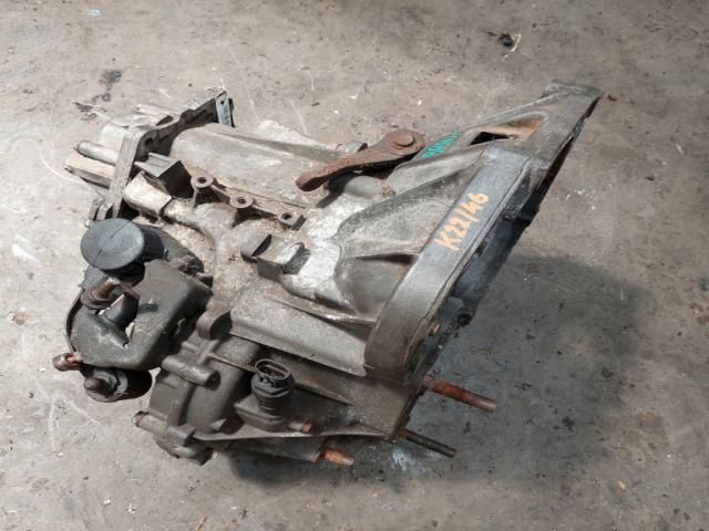 bontott FIAT BRAVO Váltó (Mechanikus)