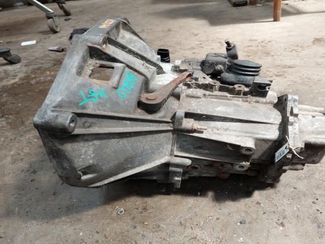 bontott FIAT BRAVO Váltó (Mechanikus)