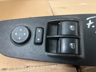 bontott FIAT BRAVO Ablakemelő és Tükör Kapcsoló