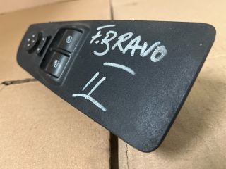 bontott FIAT BRAVO Ablakemelő és Tükör Kapcsoló