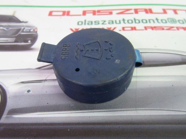 bontott FIAT BRAVO Ablakmosó Tartály