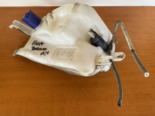 bontott FIAT BRAVO Ablakmosó Tartály