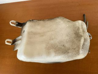 bontott FIAT BRAVO Ablakmosó Tartály