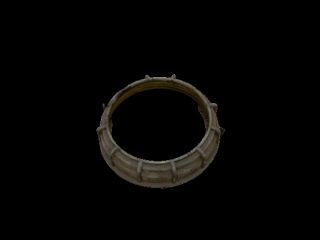 bontott FIAT BRAVO AC Pumpa Rögzítő Gyűrű