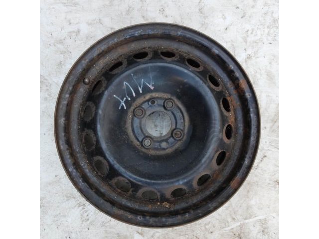 bontott FIAT BRAVO Acélfelni (1 db)