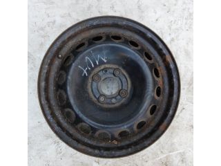 bontott FIAT BRAVO Acélfelni (1 db)