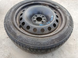 bontott FIAT BRAVO Acélfelni Gumival (1 db)