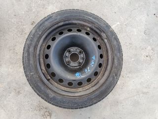 bontott FIAT BRAVO Acélfelni Gumival (1 db)