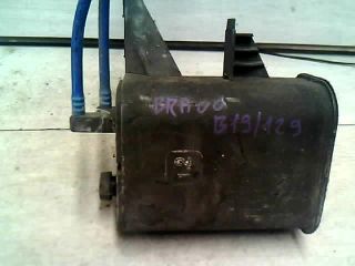 bontott FIAT BRAVO Aktív Szénszűrő