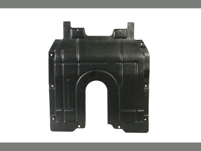 bontott FIAT BRAVO Alsó Motorburkolat